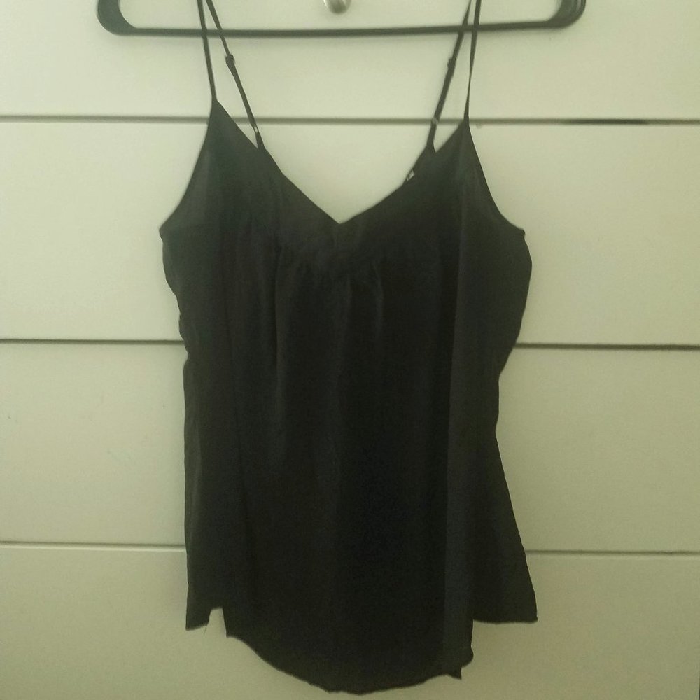 Silk Camisole